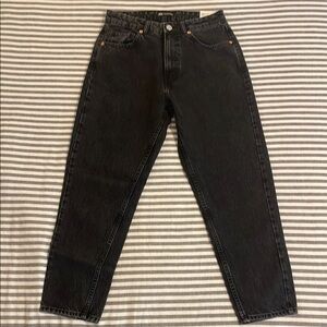 Zara Classic Mom Fit